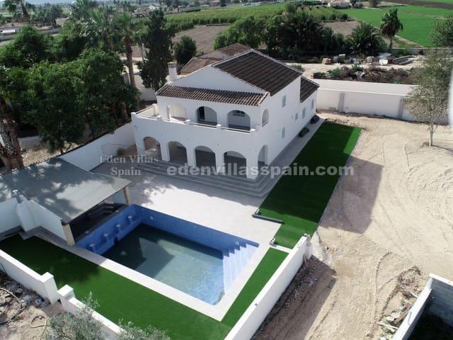 Finca/Casa Rural en venta en Catral, Alicante