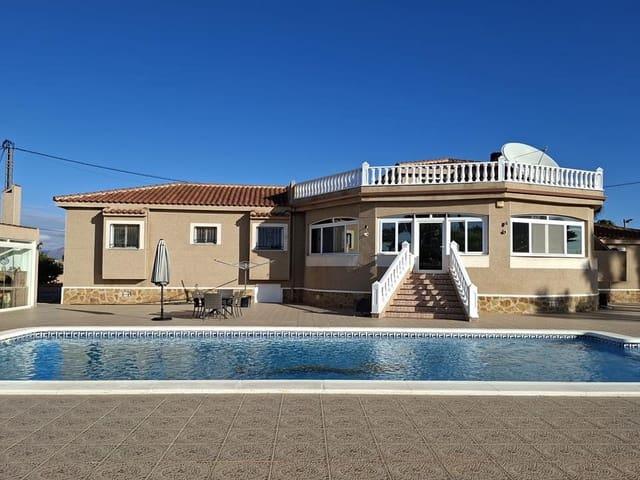 Finca/Casa Rural en venta en Catral, Alicante