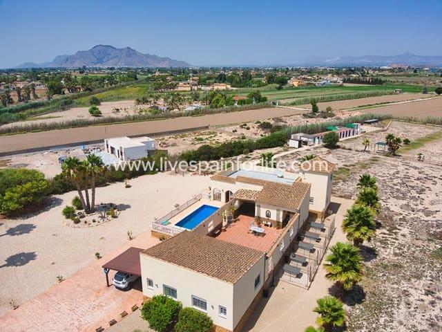 Finca/Casa Rural en venta en Catral, Alicante