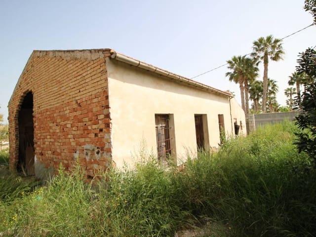 Finca/Casa Rural en venta en Catral, Alicante