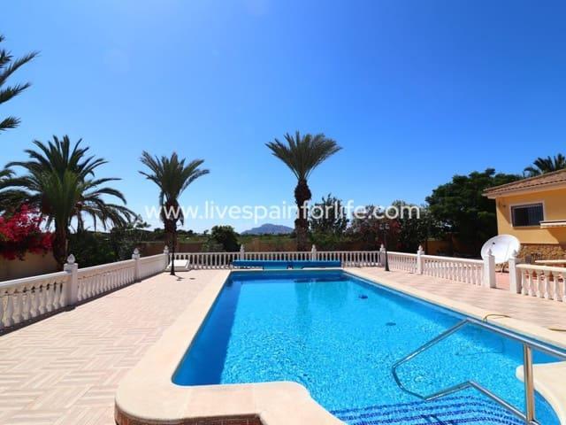 Finca/Casa Rural en venta en Catral, Alicante