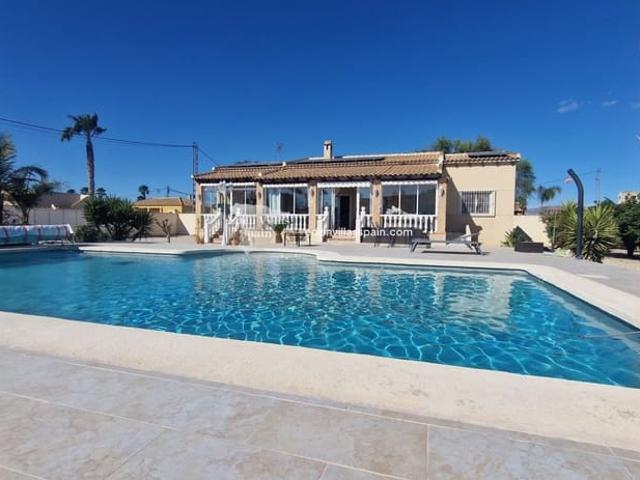 Finca/Casa Rural en venta en Catral, Alicante