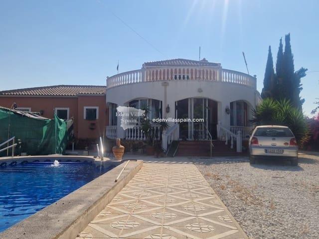 Finca/Casa Rural en venta en Catral, Alicante
