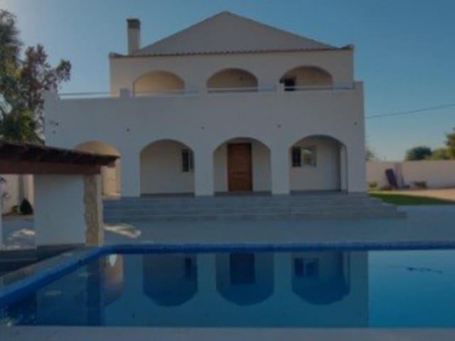 Finca/Casa Rural en venta en Catral, Alicante