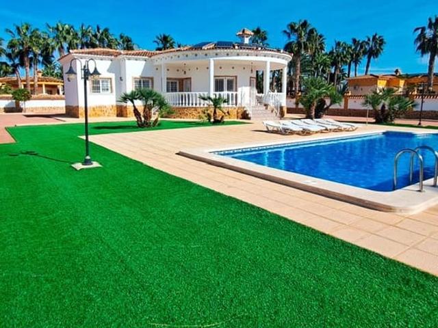 Finca/Casa Rural en venta en Catral, Alicante