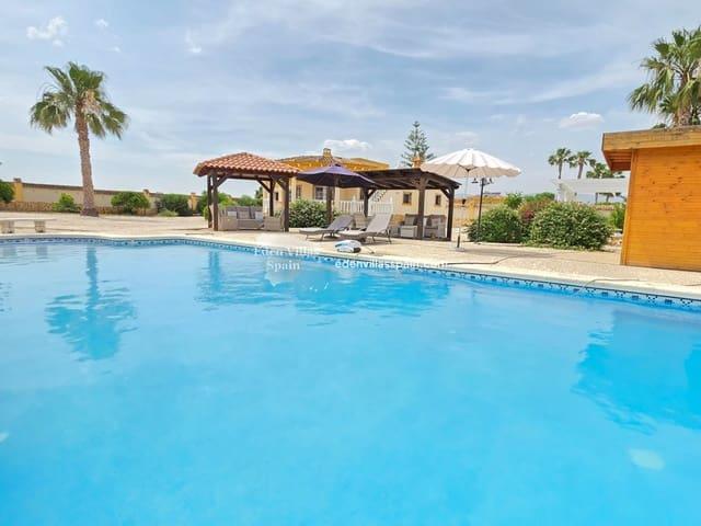 Finca/Casa Rural en venta en Catral, Alicante