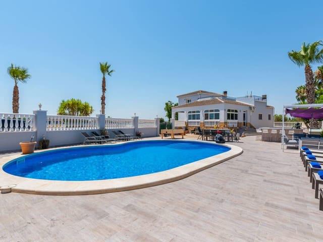 Finca/Casa Rural en venta en Catral, Alicante
