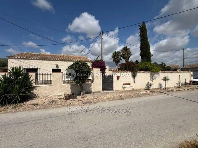 Finca/Casa Rural en venta en Catral, Alicante