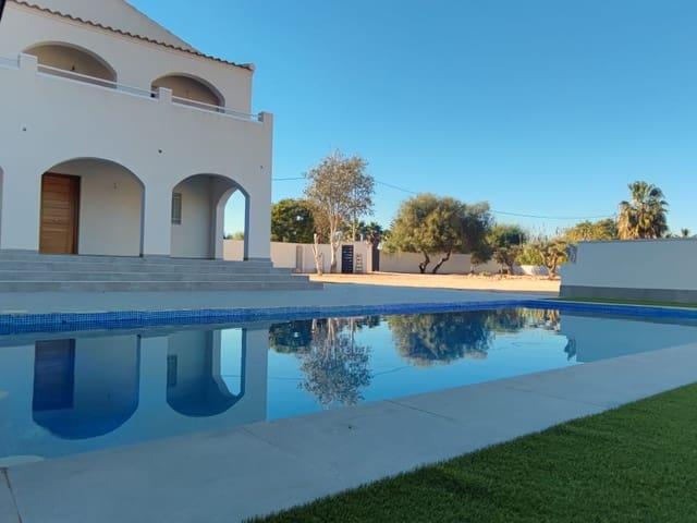 Finca/Casa Rural en venta en Catral, Alicante