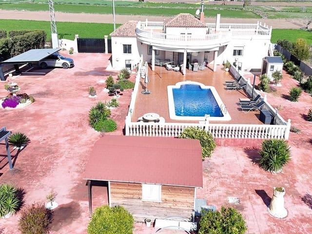 Finca/Casa Rural en venta en Catral, Alicante
