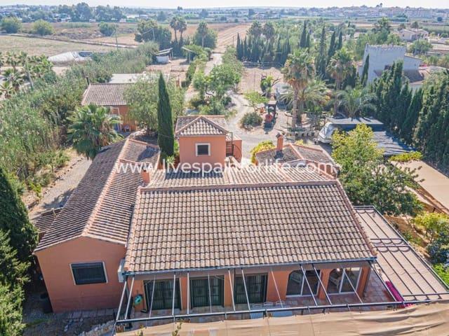 Finca/Casa Rural en venta en Catral, Alicante