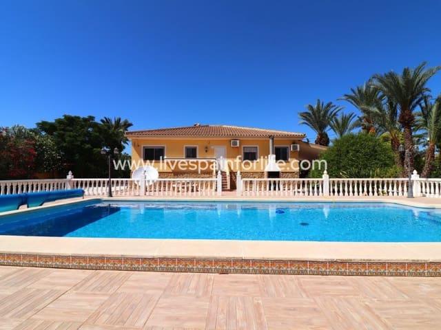 Finca/Casa Rural en venta en Catral, Alicante