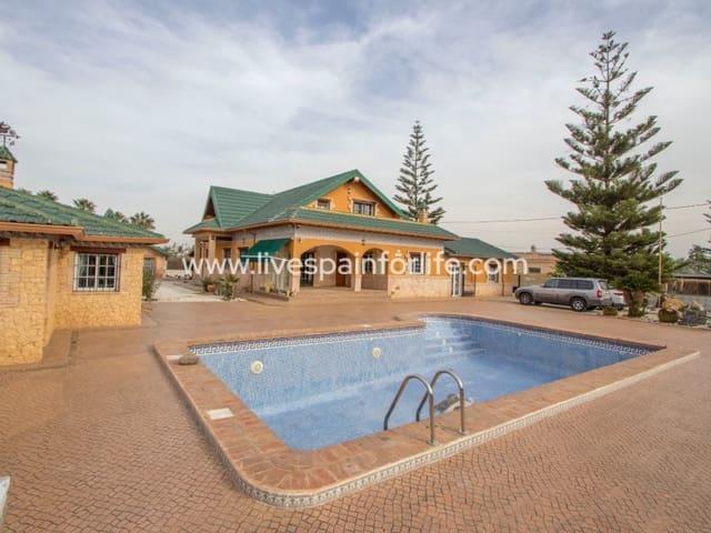 Finca/Casa Rural en venta en Catral, Alicante