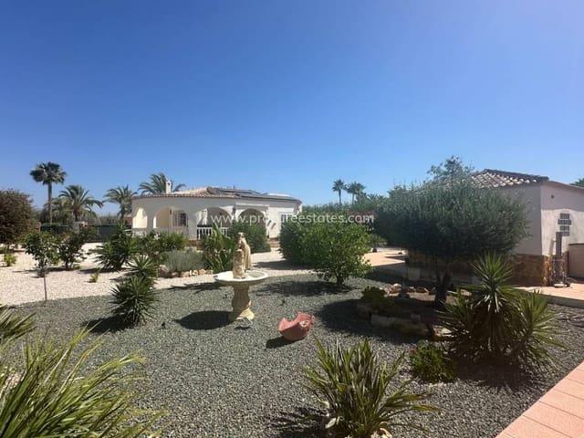 Finca/Casa Rural en venta en Catral, Alicante