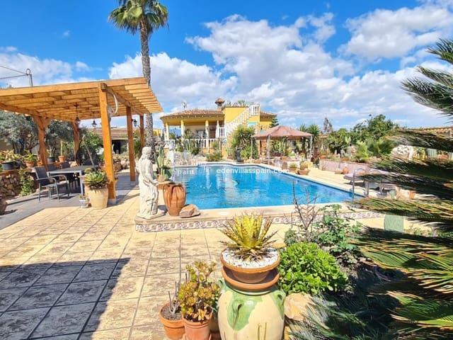 Finca/Casa Rural en venta en Catral, Alicante
