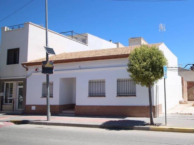 Finca/Casa Rural en venta en Catral, Alicante