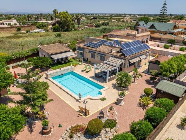 Finca/Casa Rural en venta en Catral, Alicante