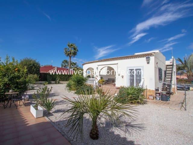 Finca/Casa Rural en venta en Catral, Alicante