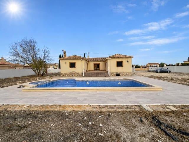 Finca/Casa Rural en venta en Catral, Alicante