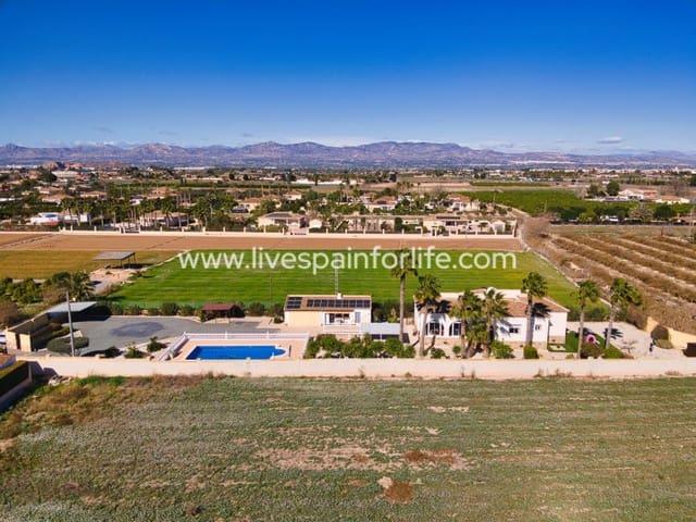 Finca/Casa Rural en venta en Catral, Alicante