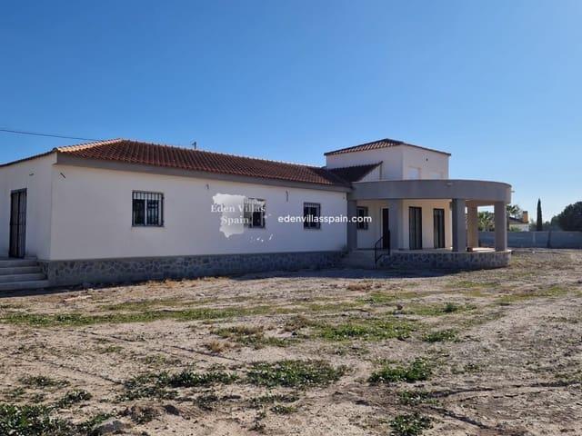 Finca/Casa Rural en venta en Catral, Alicante
