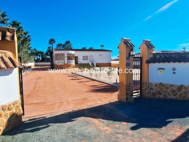 Finca/Casa Rural en venta en Catral, Alicante