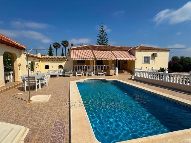 Finca/Casa Rural en venta en Catral, Alicante