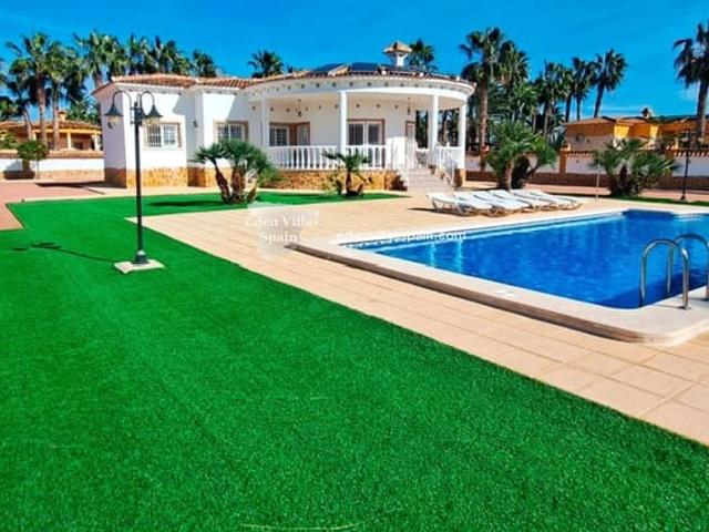 Finca/Casa Rural en venta en Catral, Alicante