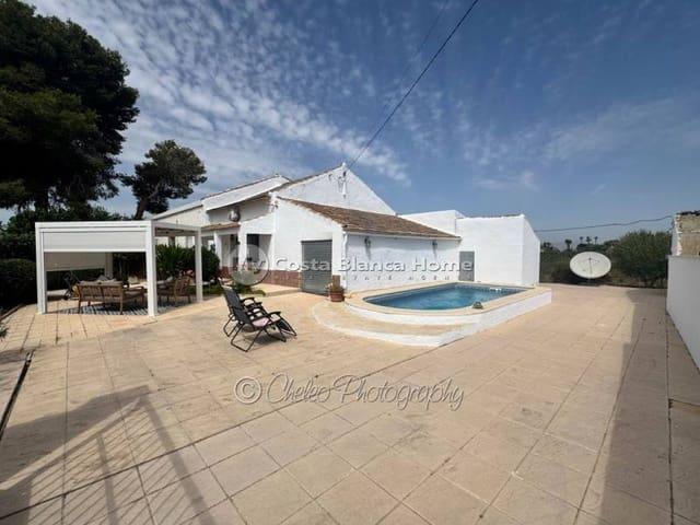 Finca/Casa Rural en venta en Catral, Alicante