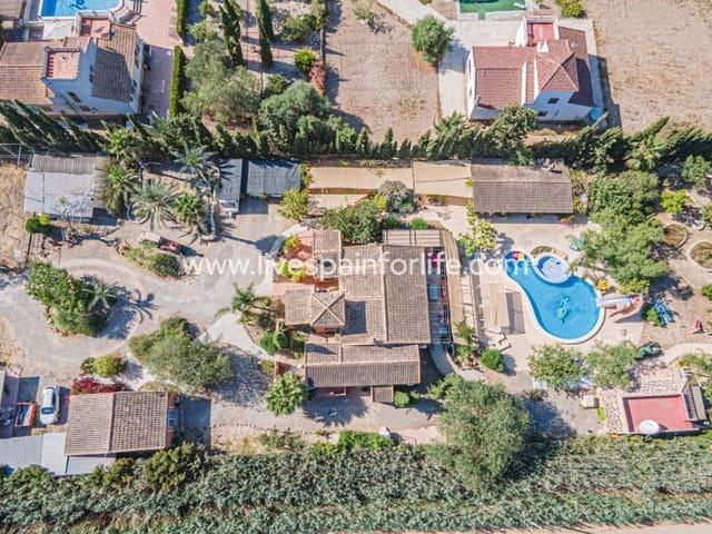 Finca/Casa Rural en venta en Catral, Alicante