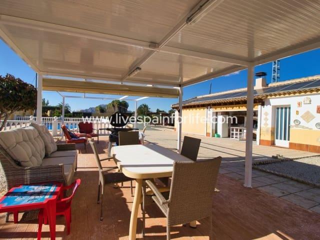 Finca/Casa Rural en venta en Catral, Alicante