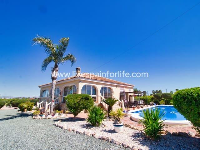 Finca/Casa Rural en venta en Catral, Alicante