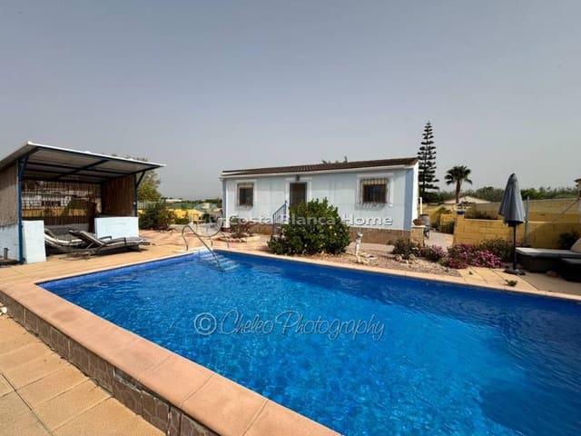 Finca/Casa Rural en venta en Catral, Alicante