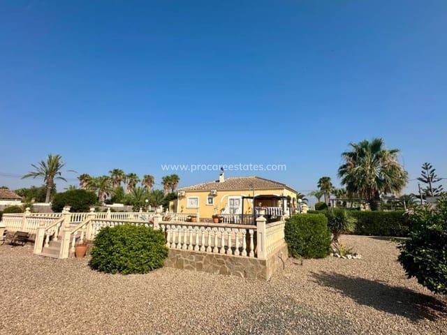Finca/Casa Rural en venta en Catral, Alicante
