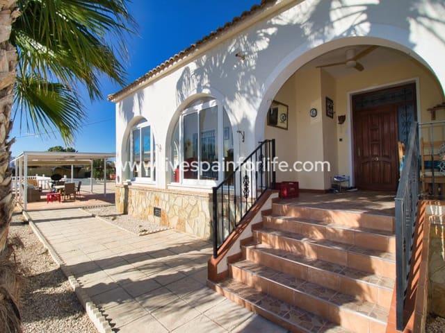 Finca/Casa Rural en venta en Catral, Alicante
