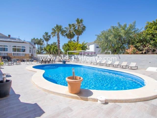 Finca/Casa Rural en venta en Catral, Alicante