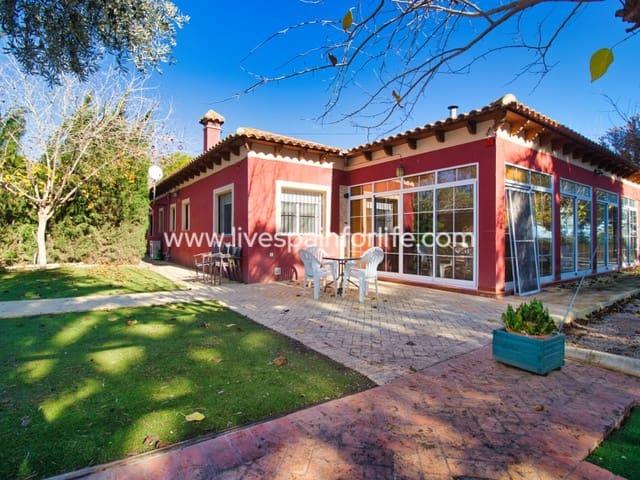 Finca/Casa Rural en venta en Catral, Alicante
