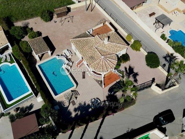 Finca/Casa Rural en venta en Catral, Alicante