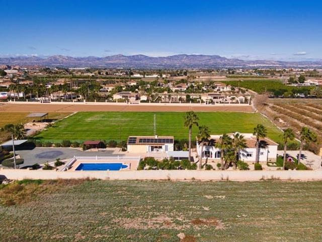 Finca/Casa Rural en venta en Catral, Alicante
