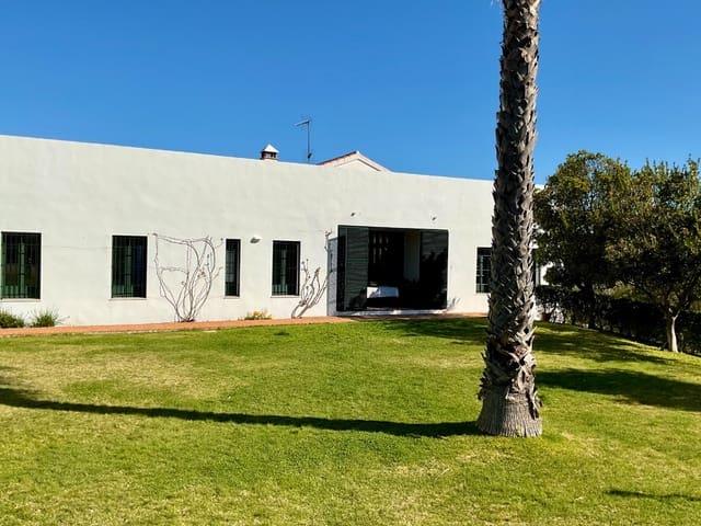 Finca/Casa Rural en venta en Cazalla de la Sierra, Sevilla