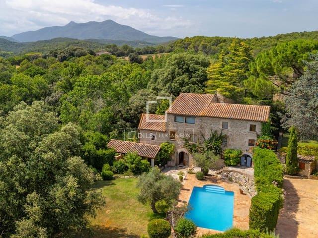 Finca/Casa Rural en venta en Cabanelles, Girona