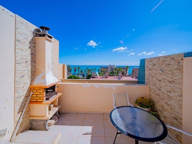 Finca/Casa Rural en venta en Cabo Cervera, Alicante