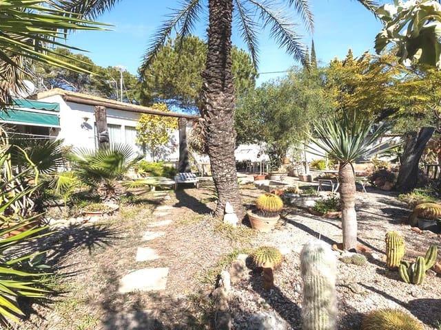 Finca/Casa Rural en venta en Cabo Roig, Alicante Costa Blanca