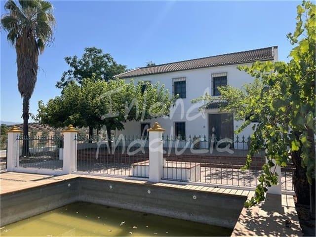 Finca/Casa Rural en venta en Cabra, Córdoba