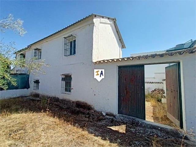 Finca/Casa Rural en venta en Cabra, Córdoba