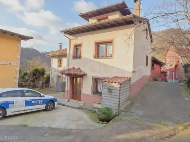 Finca/Casa Rural en venta en Cabrales, Asturias