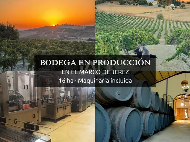 Finca/Casa Rural en venta en Cádiz, Cádiz Costa de la Luz