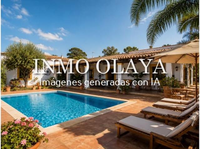 Finca/Casa Rural en venta en Cádiz, Cádiz Costa de la Luz