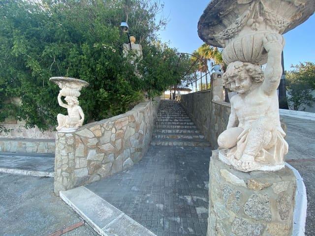 Finca/Casa Rural en venta en Cádiz, Cádiz Costa de la Luz