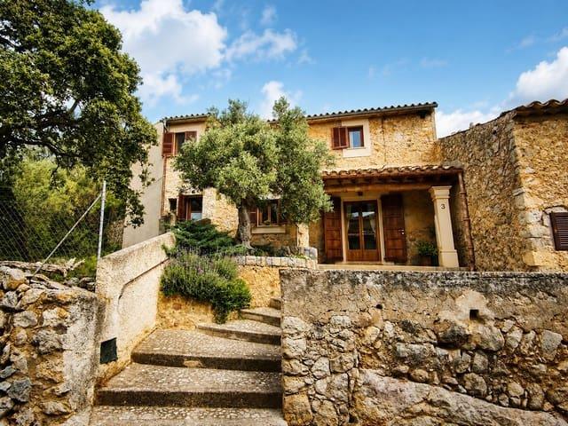 Finca/Casa Rural en venta en Caimari, Mallorca
